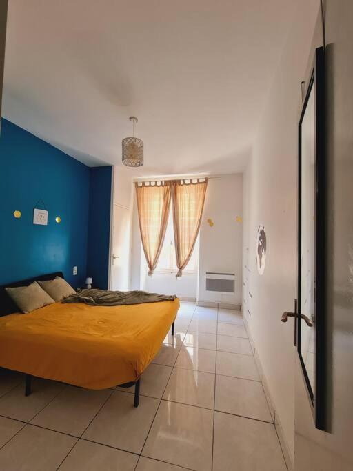 Appartement Vieux Port Марсель Экстерьер фото