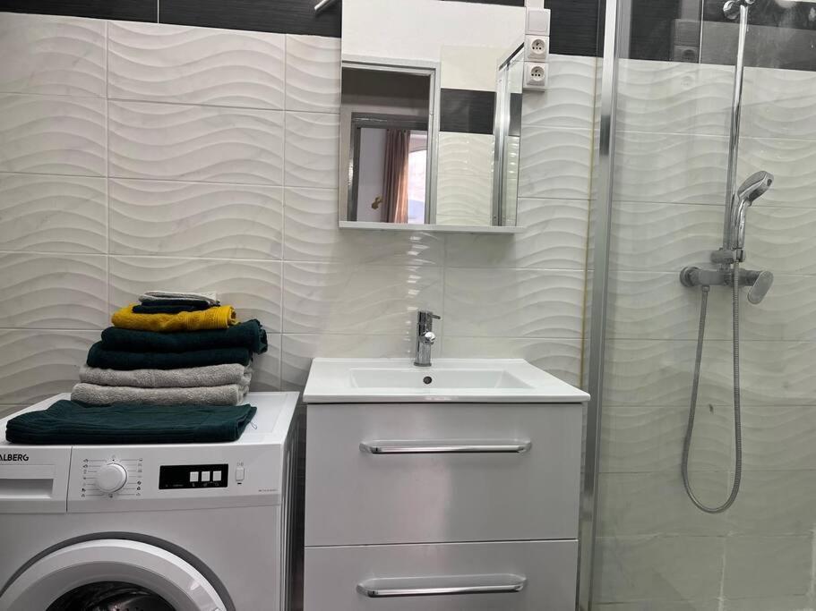 Appartement Vieux Port Марсель Экстерьер фото